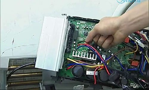 涪陵美的空调电话是多少