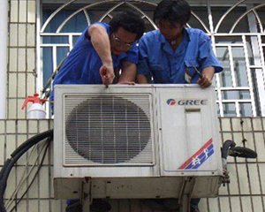 涪陵空调售后维修服务中心在哪里找