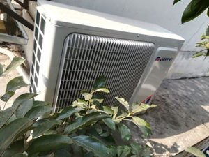 涪陵空调维修售后服务