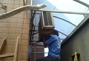 涪陵空调维修售后服务中心