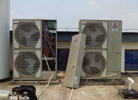 涪陵空调维修电话号码多少