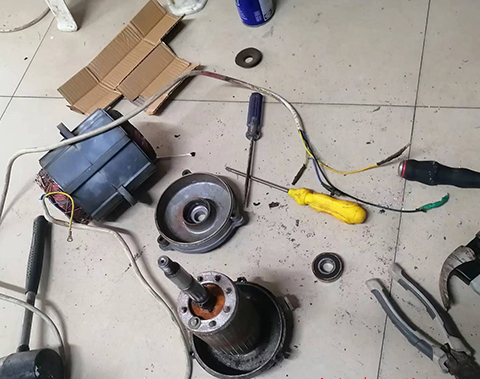 涪陵空调维修售后服务中心电话在哪里找