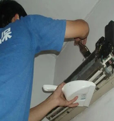 涪陵空调清洗保养